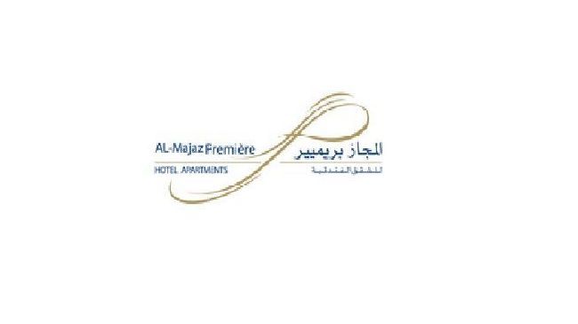 Al Majaz Premiere Hotel Apartments Шарджа Логотип фото